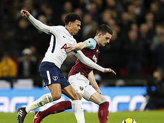 Ireland prospect Declan Rice r...